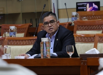 ‎Gus Falah: Penangkapan Kasat Narkoba Polres Tangsel Bukti Komitmen Polri Tindak Tegas Pelanggaran Anggota