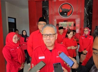 PDI Perjuangan Santai Kaesang Maju di Jateng V, Pilih Perkuat Akar Rumput