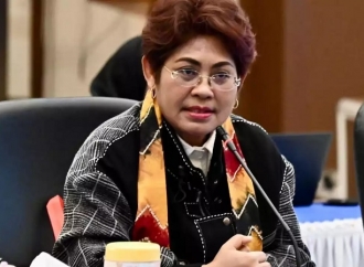 Terduga Pencuri Ayam, Mercy Barends: Penghakiman Massa Merusak Supremasi Hukum dan Nilai Kemanusiaan