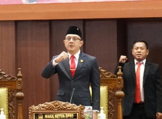 DPD PDI Perjuangan Jatim Imbau Kader Pegang Teguh Semangat "Jas Merah"