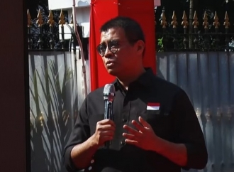 Kudatuli dan Profesionalitas TNI: Andi Widjajanto Kutip Amanat Jenderal Soedirman, Megawati Peringatkan Anak Rakyat