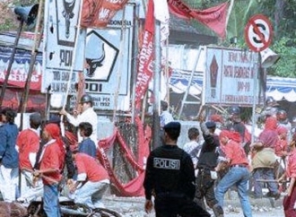 Kudatuli dan Jalan Buntu Impunitas