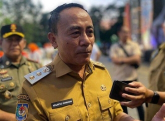 Bicara Investasi hingga Kerukunan 24 Suku, Krisantus Kurniawan Ajak Umat Katolik Bangga Jadi Warga Kalbar