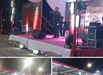 Benhur Watubun Tegaskan Tragedi Kudatuli Sebagai Luka Demokrasi Bangsa