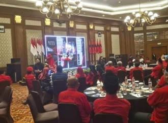 Refleksi 30 Tahun Kudatuli, PDI Perjuangan Jateng Tegaskan Politik Adalah Jalan Pengabdian