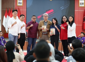 PDI Perjuangan Resmi Luncurkan ‘Public Pulse 28’
