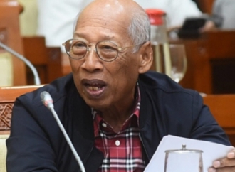 30 Tahun Kudatuli, Wayan Sudirta: Kudatuli Adalah Epik Tentang Harga Mahal Sebuah Demokrasi 