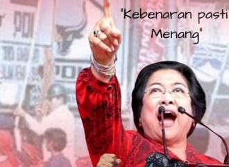 Merawat Ingatan Kolektif Peristiwa Kudatuli, I Nyoman Parta: Kebenaran Pasti Menang
