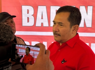 Peringati Kudatuli 1996, Banteng Kota Jogja Konsisten Kembangkan Demokrasi Untuk Kemakmuran Rakyat