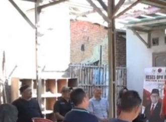 Rokhmin Dahuri Sukses Perjuangkan Dua Kampung Nelayan Merah Putih di Lemahwungkuk dan Panjunan, Cirebon
