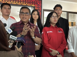 Respons Rencana Kaesang Nyaleg 2029, Hasto Tegaskan Politisi Itu Dipimpin Ideologi, Bukan Cuma Praktis