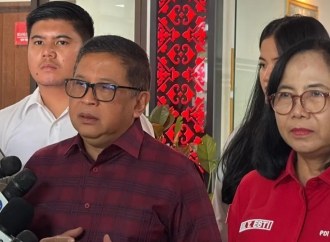 Sebut Lemhannas Sudah Cukup, PDI Perjuangan Pertanyakan Rencana Prabowo Dirikan Universitas Republik Indonesia