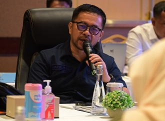 Marinus Gea Kecam Kasus Pengeroyokan di Bali, Desak Penegak Hukum Beri Sanksi Tegas Tanpa Kompromi