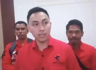 Atasi Masalah Tegangan Rendah, Stevano Perjuangkan Peningkatan Status PLN Malaka Menjadi ULP