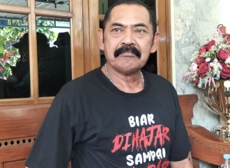 F.X. Rudy Ungkap Alasan Putus Komunikasi dengan Jokowi, Ingatkan Loyalitas Kepada Megawati