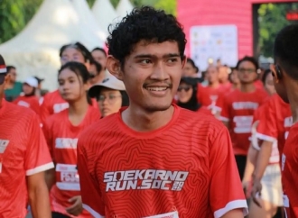 Gen Z PDI Perjuangan Solo Dukung Pengakuan Kudatuli Sebagai Pelanggaran HAM Berat
