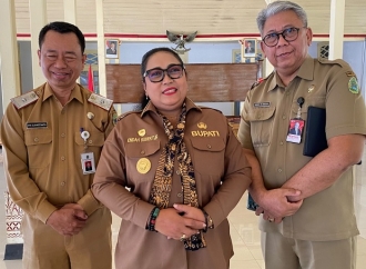 Dugaan Praktik Curang Retribusi Wisata, Endah Subekti Nonaktifkan Seluruh Pamong Kemadang di TPR