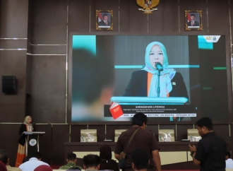 ​Sebut Pembangunan Fisik Tak Cukup, Ansari Tekankan Pentingnya SDM dan Identitas Madura