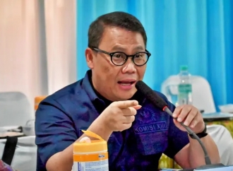 PDI Perjuangan Tak Kenal Istilah Koalisi dan Oposisi, Tegaskan Siap Kawal Pemerintahan Prabowo