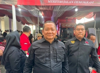 Sebut Jalur Penyaluran MBG Terlalu Panjang, PDI Perjuangan Sumut Usul Anggaran Diberikan Langsung ke Ibu