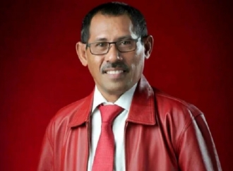 Gerald Mailoa: Kudatuli Bukan Hanya Milik PDI Perjuangan, Tetapi Bagian dari Sejarah Bangsa