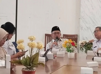 Dukung Revisi Perda Perlindungan Anak di Kota Magelang, Wibowo Soroti Ancaman Siber & Pentingnya Rumah Aman