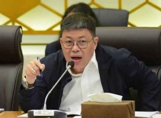 Alex Indra Lukman Dorong BNPB Petakan Risiko El Nino Secara Akurat, Kunci Mitigasi Tepat Sasaran