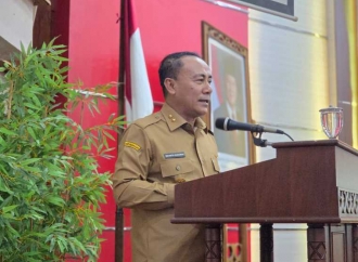 Wagub Kalbar Sebut Potensi PAD Belum Maksimal, Rp3 Triliun Masih 'Mengendap'