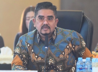 Gus Falah Minta Komisi Kejaksaan Lakukan Eksaminasi Khusus Perkara Eks Jampidsus Febrie Adriansyah