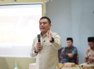 Tekan Pengangguran, Hari Yulianto Dorong Penguatan Program Pelatihan Keterampilan Bagi Masyarakat