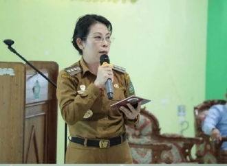 Tjhai Chui Mie Tekankan SDM Kesehatan Harus Kompeten dan Berintegritas