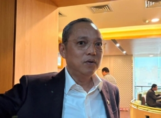Deddy Sitorus: Saya Sangat Menghormati Profesi Wartawan Sebagai Pilar Penting Demokrasi