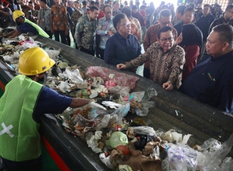 Pramono Bakal Siapkan Modifikasi Cuaca, Jakarta 2-3 Pekan Tanpa Hujan