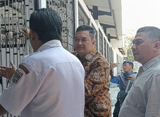 Adeng Tegaskan Penyelesaian Pasar Karangploso Harus Adil dan Bermanfaat bagi Pedagang