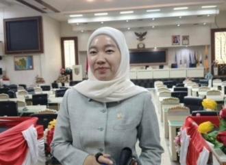 Sentil Ketimpangan Anggaran OPD, DPRD Lampung Setujui Raperda APBD 2025 dengan Catatan Krusial