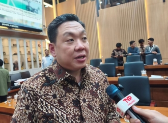 Charles Honoris Desak Evaluasi Program MBG Pakai Indikator Gizi Ilmiah dan Valid