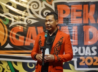 Fransiskus Diaan Minta Polisi Tindak Tegas Penimbun BBM Subsidi di Kabupaten Kapuas Hulu