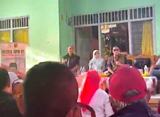 Rokhmin Dahuri: Reses Hadir di Tengah Rakyat, Melihat Kondisi Nyata, Mendengarkan Keluhan, Melakukan 'Belanja Masalah'