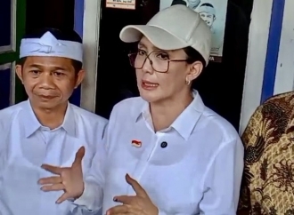 Pascaputusan MK soal MBG, Rieke Diah Pitaloka Desak Pemerintah Reformasi Tata Kelola Gizi Nasional