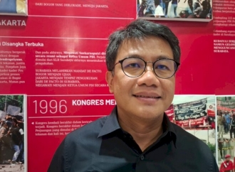 Bonnie Triyana Dorong Mahasiswa UNMA Banten Padukan Budaya Riset dan Penguasaan AI