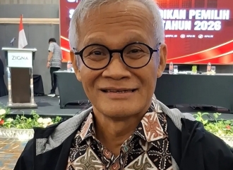 Kaesang Nyaleg di Dapil V Jateng? Aria Bima: Bukan Ancaman Bagi PDI Perjuangan 