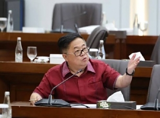 Darmadi Durianto: Tantangan Terbesar Kopdes Merah Putih Kepercayaan Publik Terhadap Keberlanjutannya