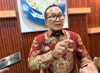 Kubu Raya Incar Juara Umum MTQ Kalbar ke-34, Bupati Sujiwo Minta Kafilah Tampil Tanpa Beban