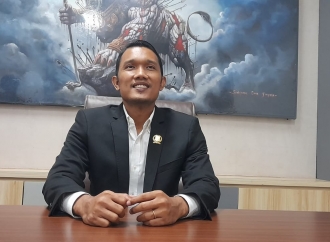 Tegaskan Putusan MK Final, Fraksi PDI Perjuangan Tangsel Minta Anggaran Pendidikan Tak Dibebani MBG