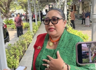 Bupati  Gunungkidul Endah Subekti Percepat Penyaluran Air Bersih Ke Sejumlah Wilayah Terdampak Kekeringan