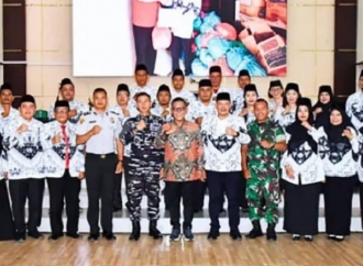Masinton Tegaskan Komitmen Tingkatkan Kesejahteraan Guru dan Berantas Pungli Pendidikan
