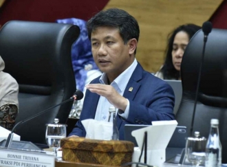 Sebut Kerap Timbulkan Tumpang Tindih, Bonnie Triyana Kritik Wacana Pelibatan TNI-Polri Urus Pajak