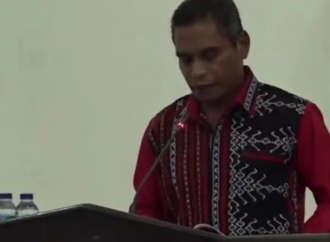 Infrastruktur Bukan Sekadar Proyek Fisik, PDI Perjuangan Sikka Minta Pemkab Serius Urus Sektor Riil