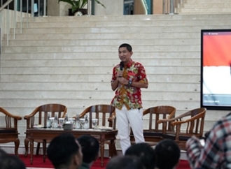 Kawal Tanah Rakyat, Pansus Reforma Agraria DPRD DKI Gelar RDPU Bersama Warga Kampung Kota