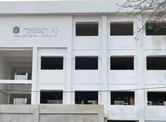 Pramono Akhiri Rencana Gedung Berkonsep 'Mixed-Use' 20 Lantai di SDN Cipete Utara